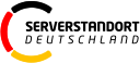 serverstandort-deutschland-logo