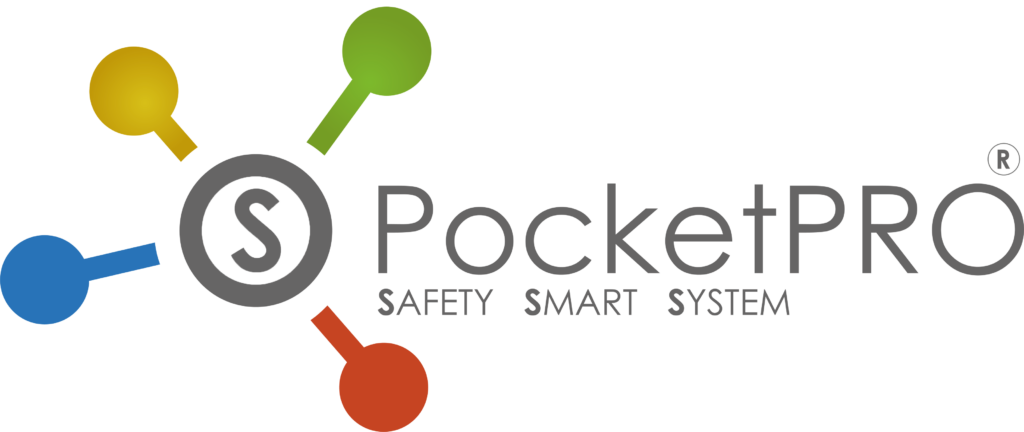 Logo PocketPRO