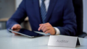 Read more about the article Auditor in Vollzeit (m/w/d)