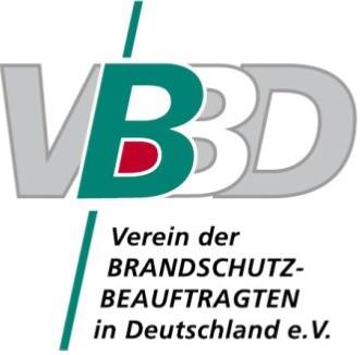Verein der Brandschutzbeauftragten in Deutschland
