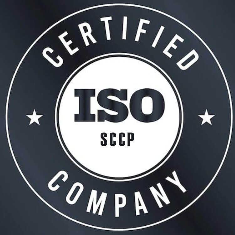 iso-sccp