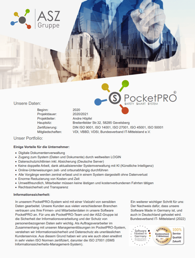 Flyer-Pocketpro24
